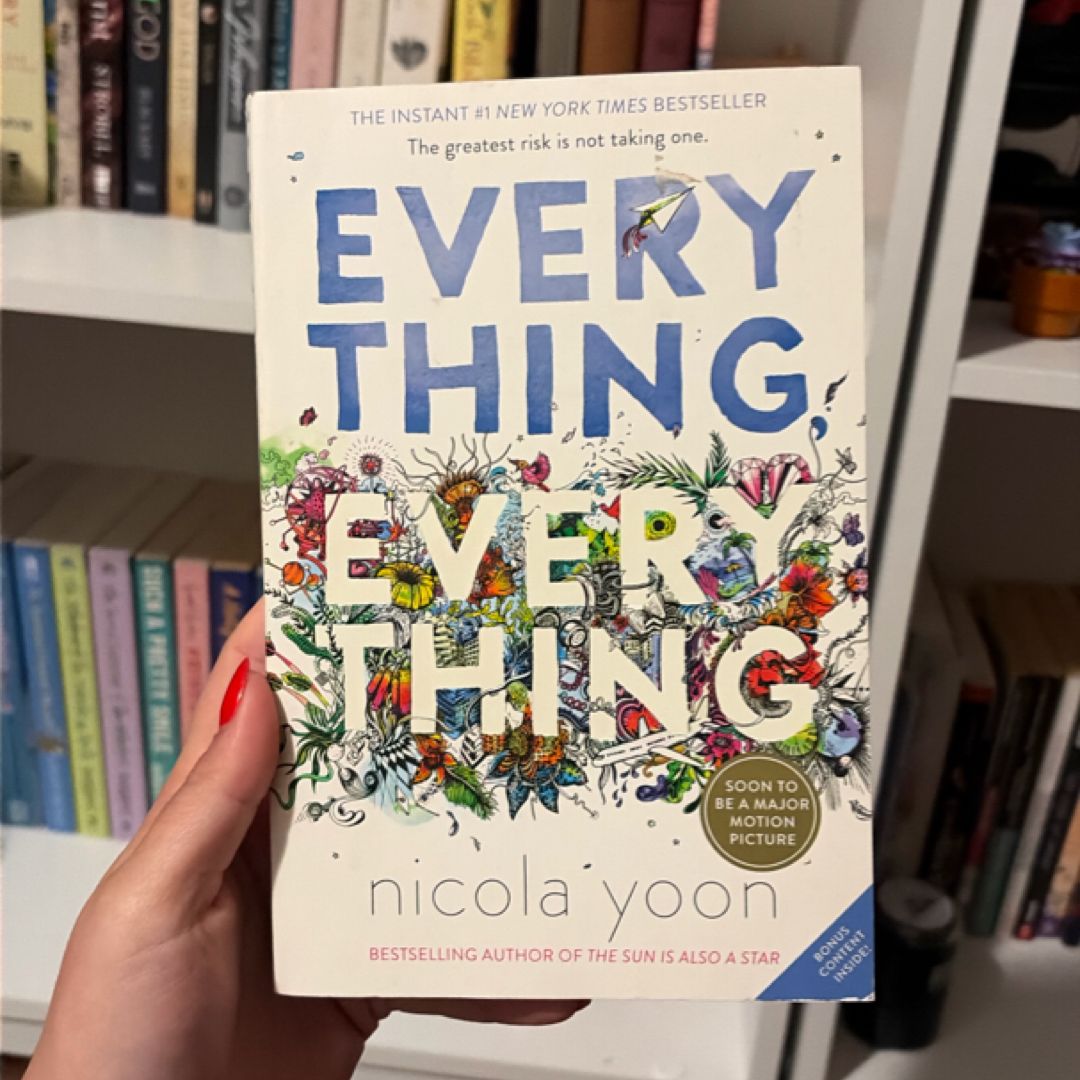 Everything, Everything