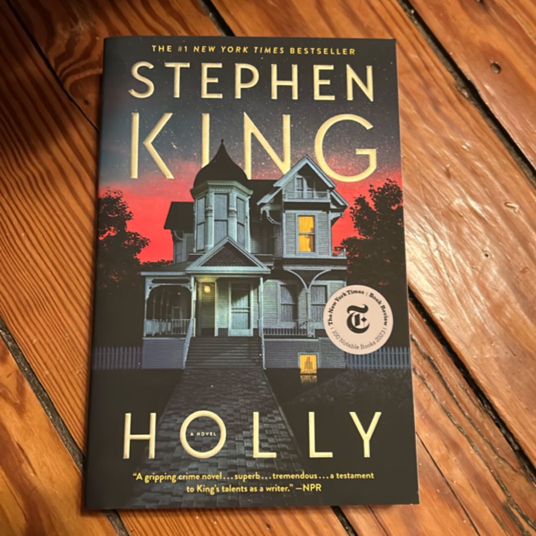Holly
