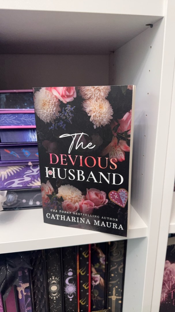 The Devious Husband (Deluxe Edition)