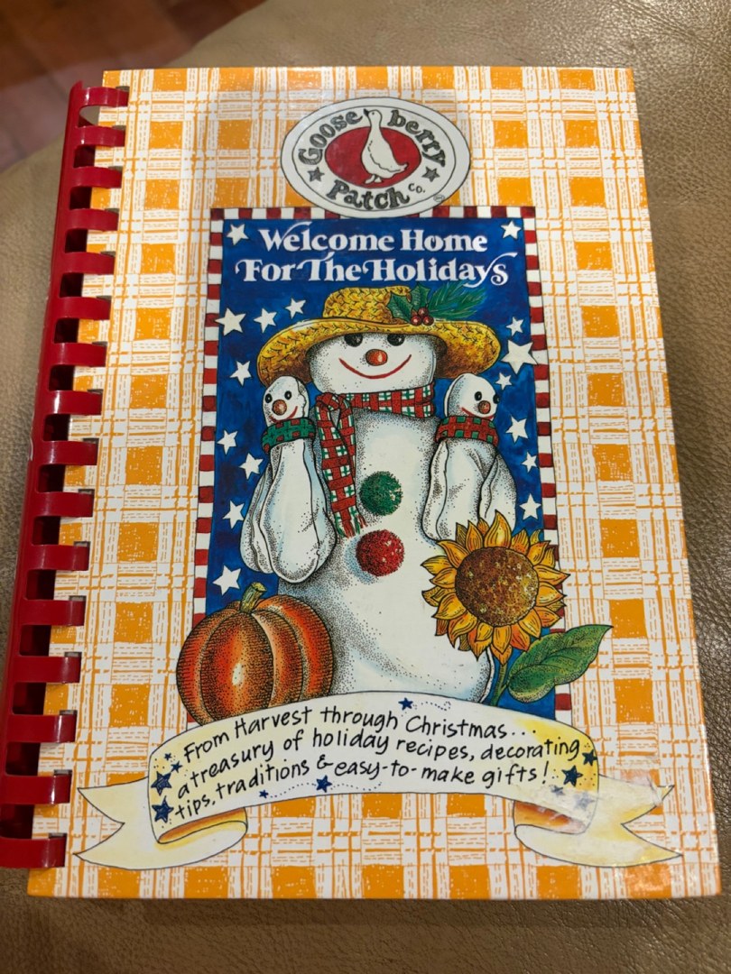Welcome Home for the Holidays