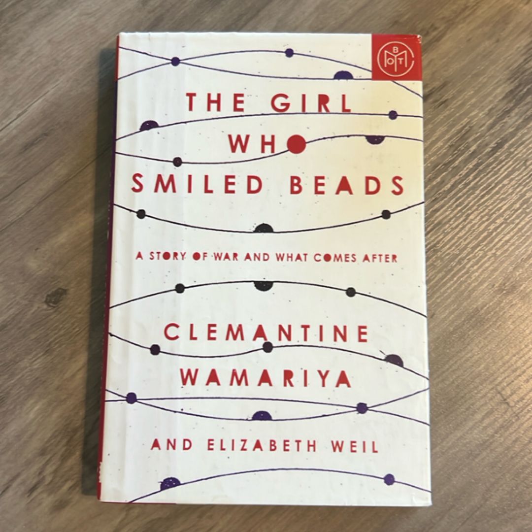 The Girl Who Smiled Beads