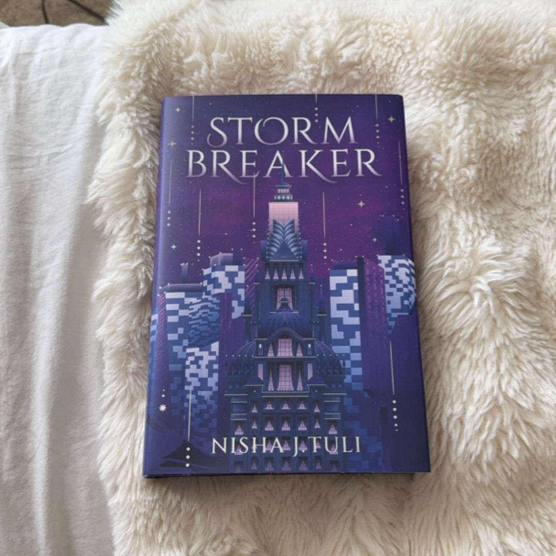 Storm Breaker