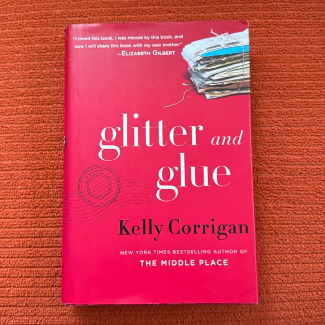 Glitter and Glue