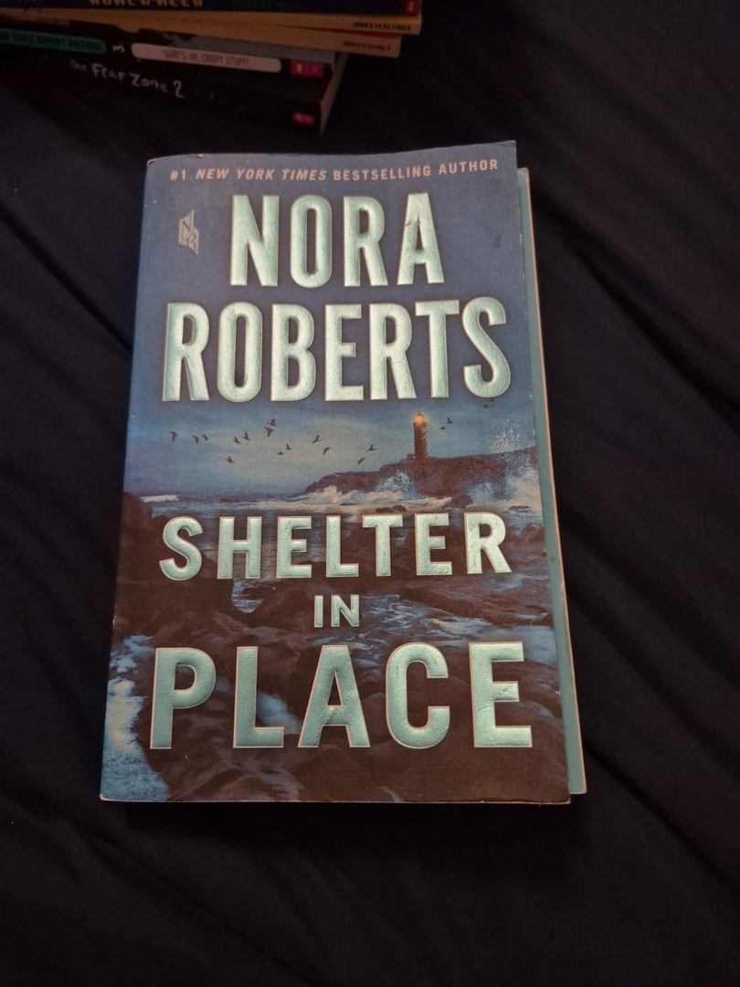 Shelter in Place