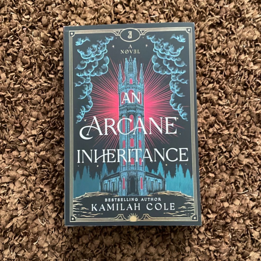 An Arcane Inheritance (Standard Edition)