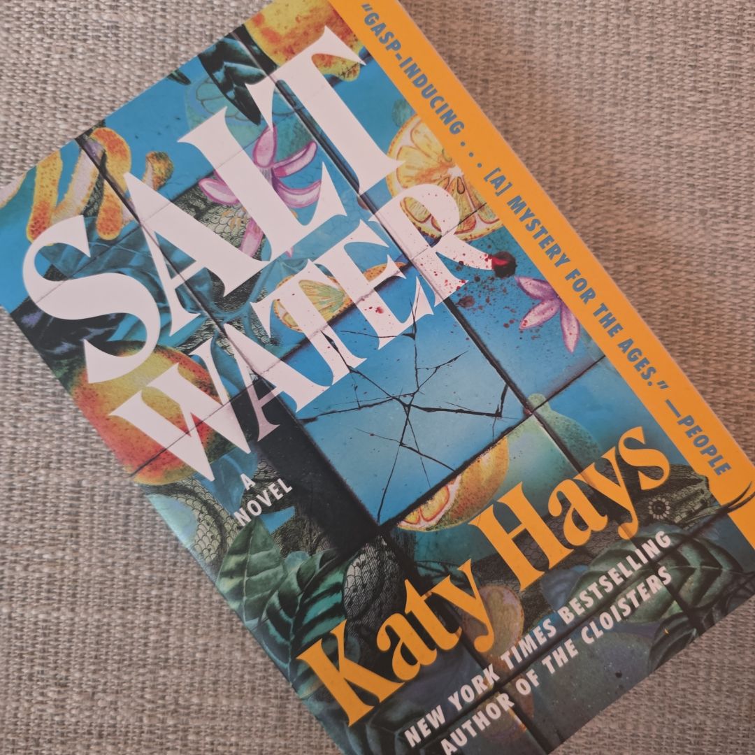 Saltwater