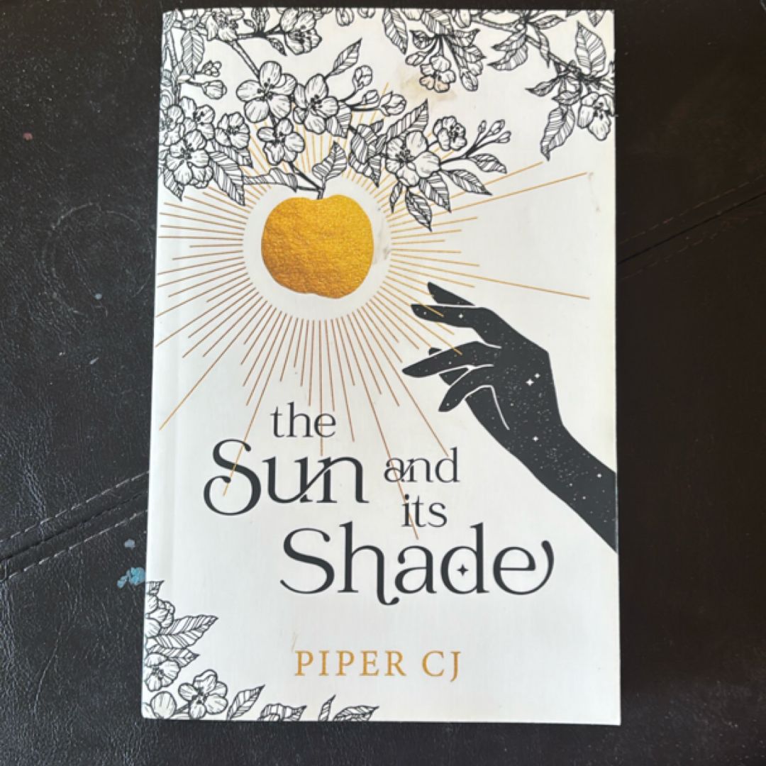 The Sun and Its Shade