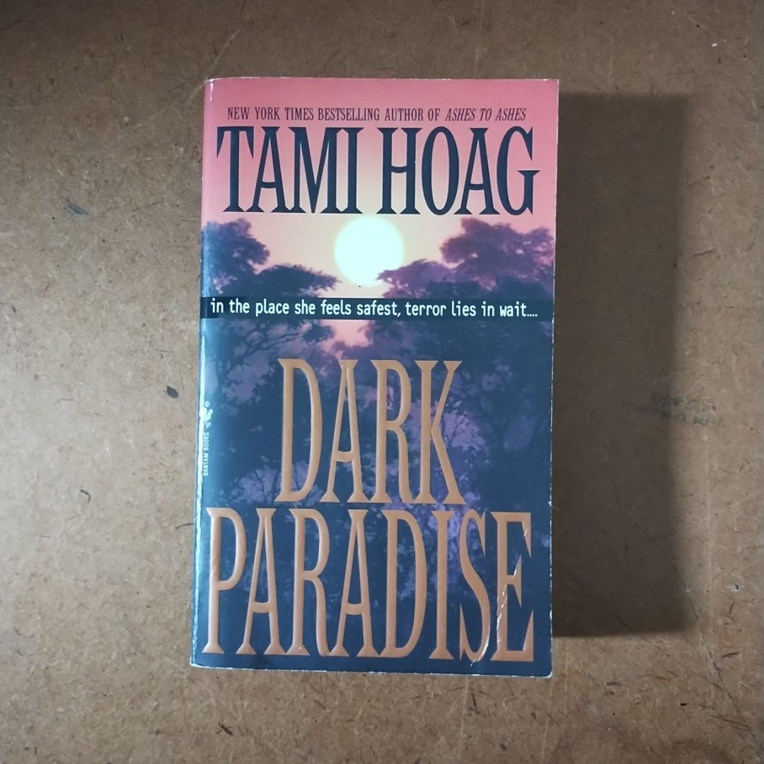 Dark Paradise
