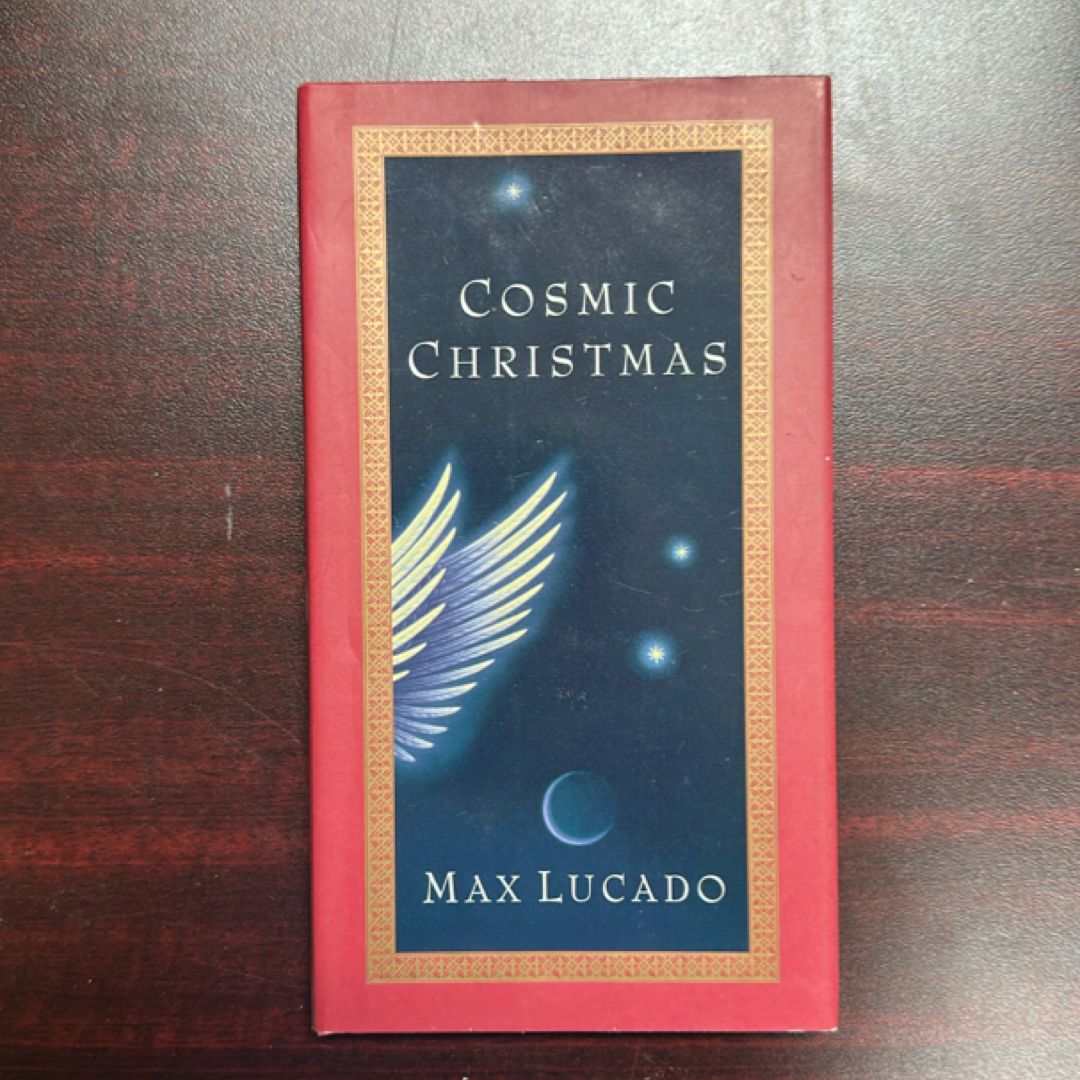 Cosmic Christmas