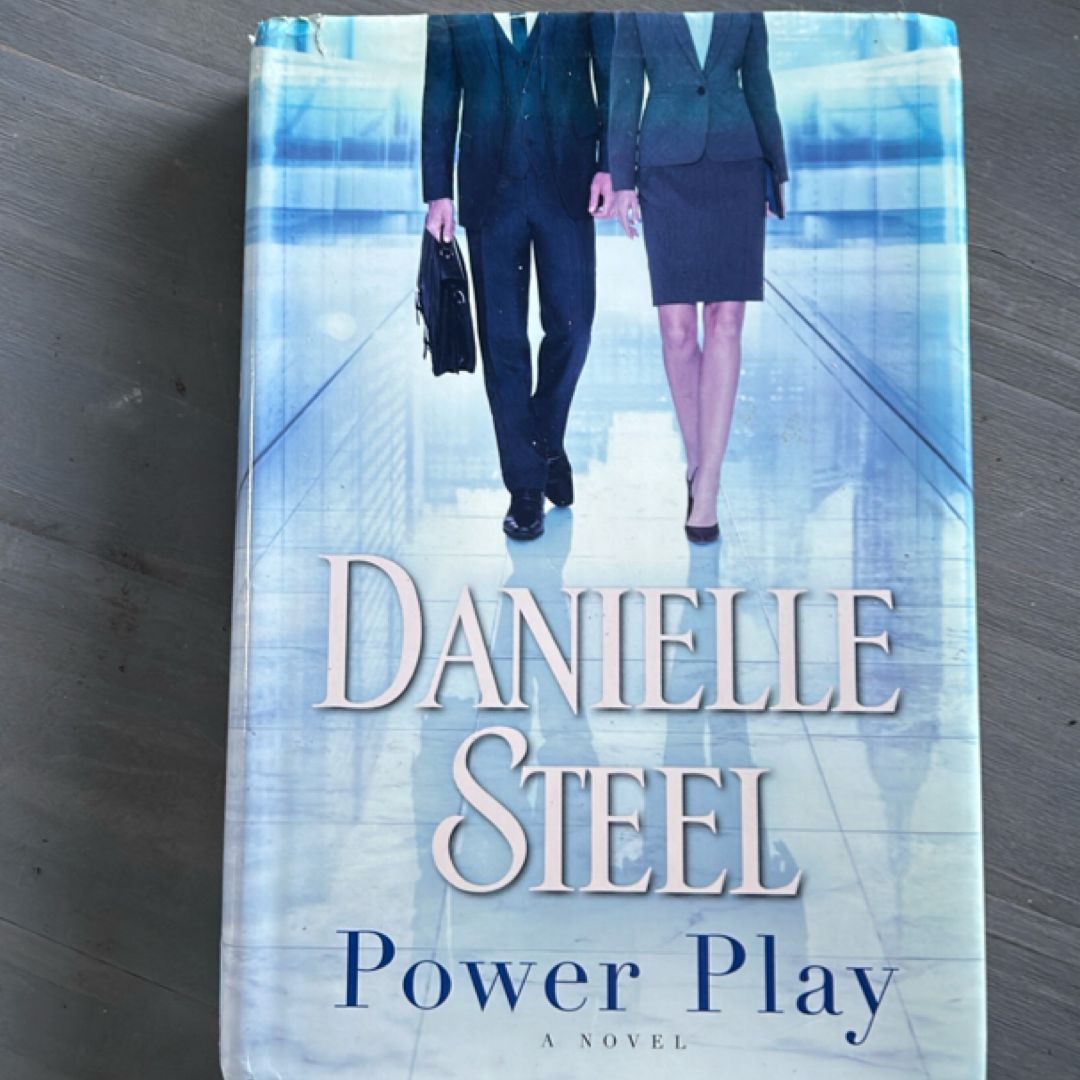 Power Play