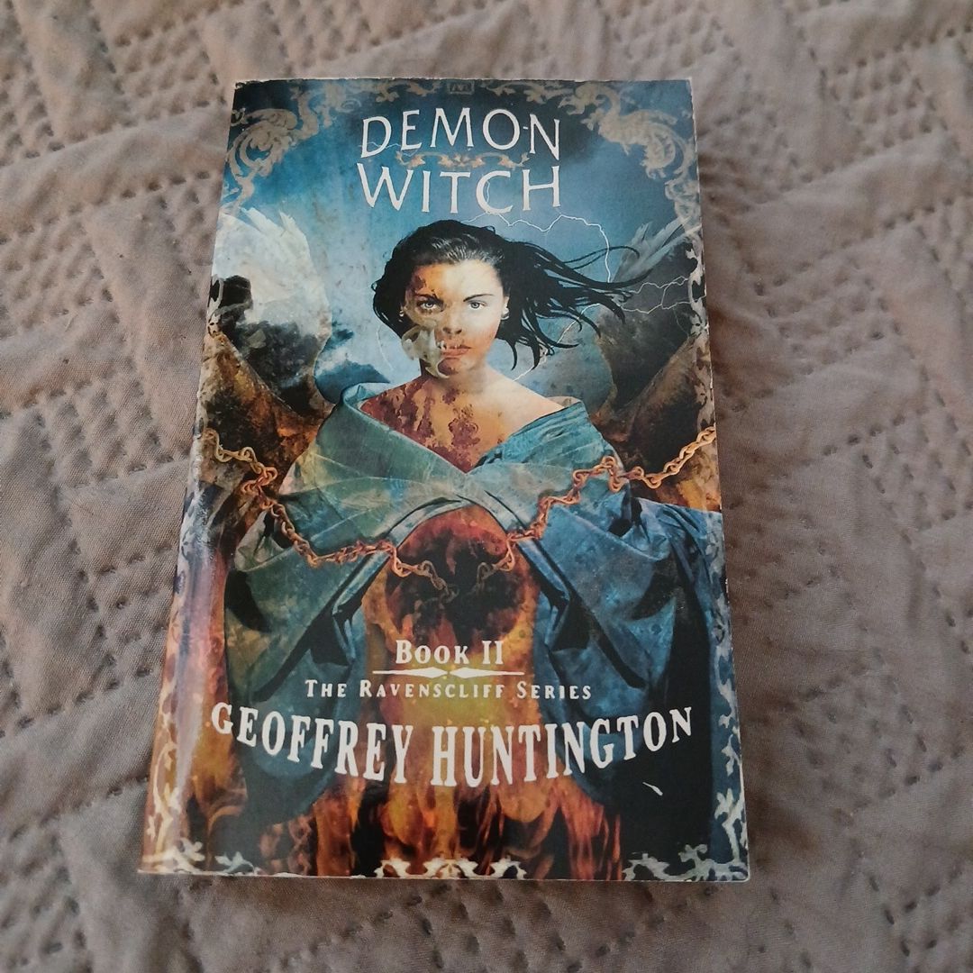 Demon Witch