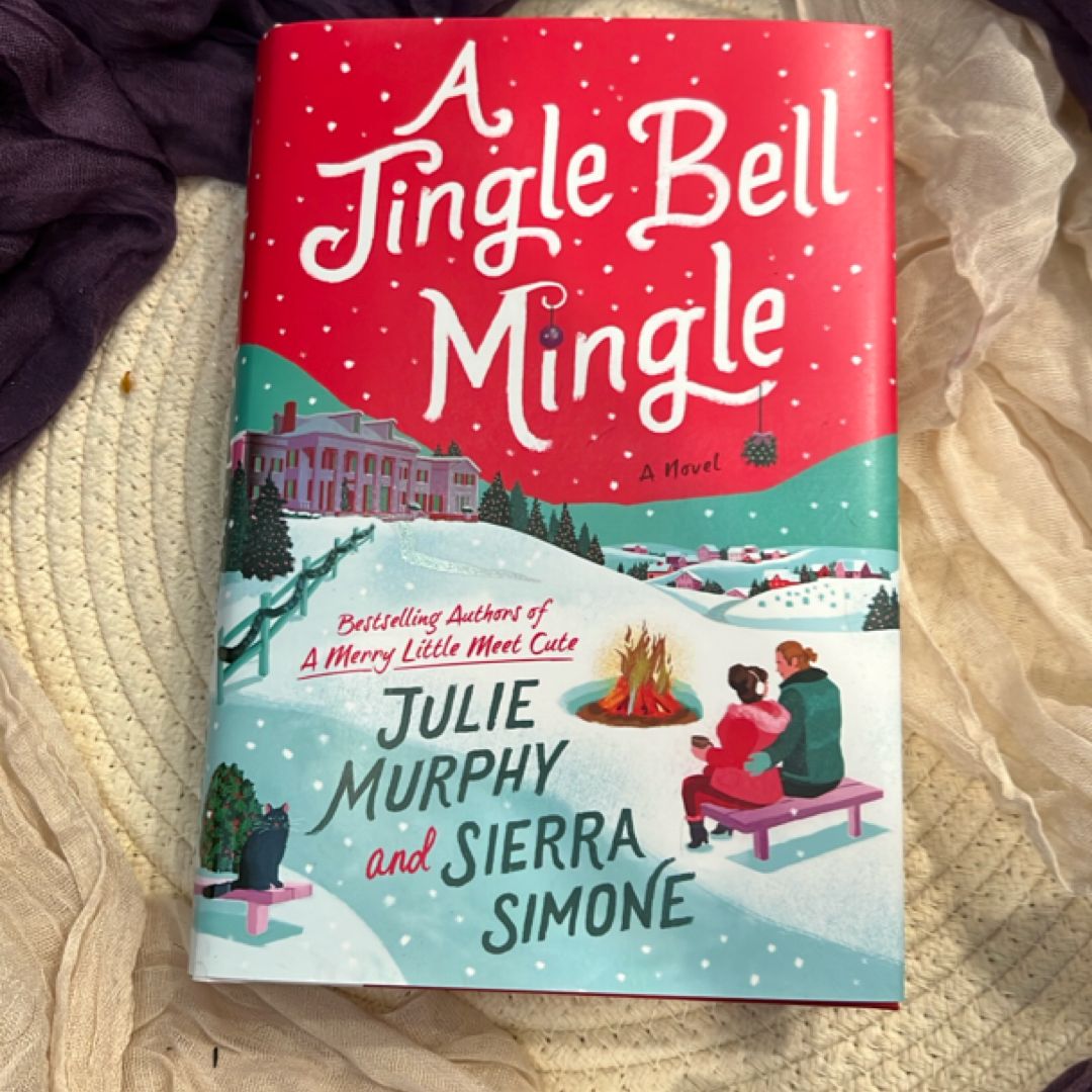 A Jingle Bell Mingle