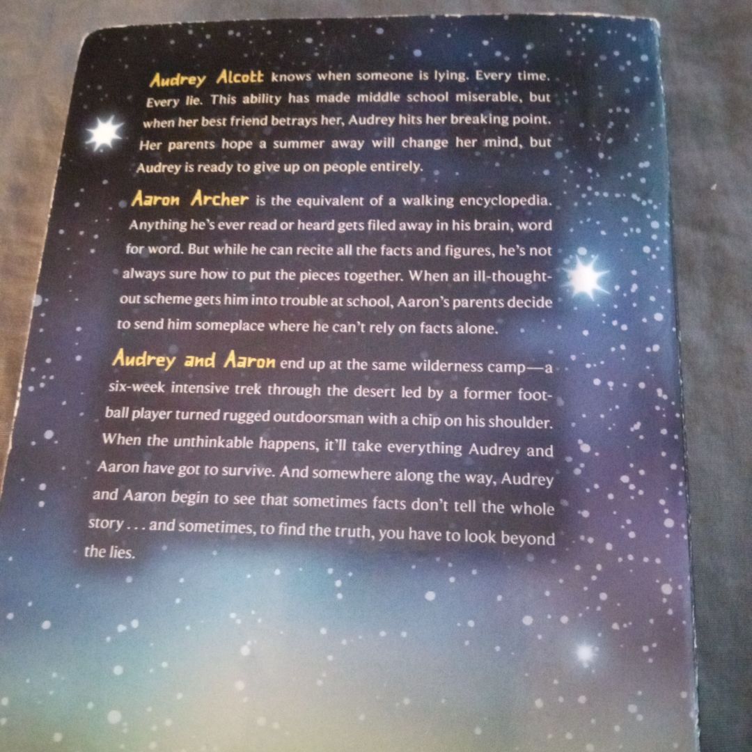 Connect the Stars