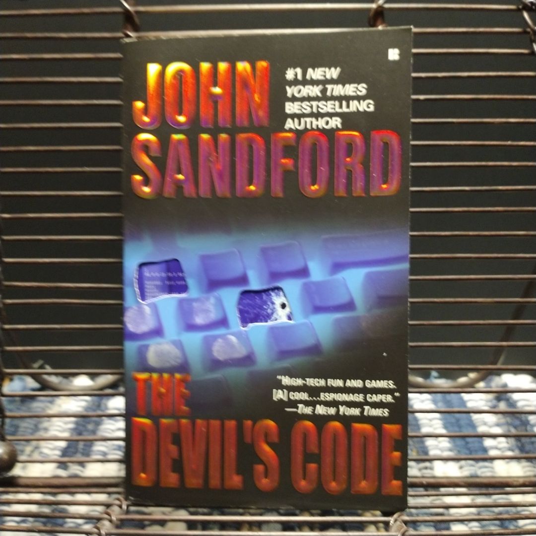 The Devil's Code