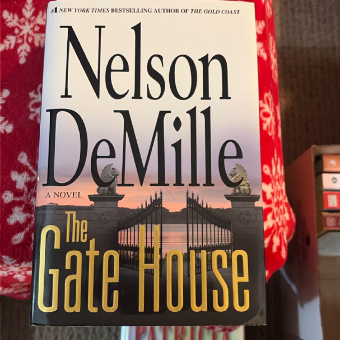 The Gate House