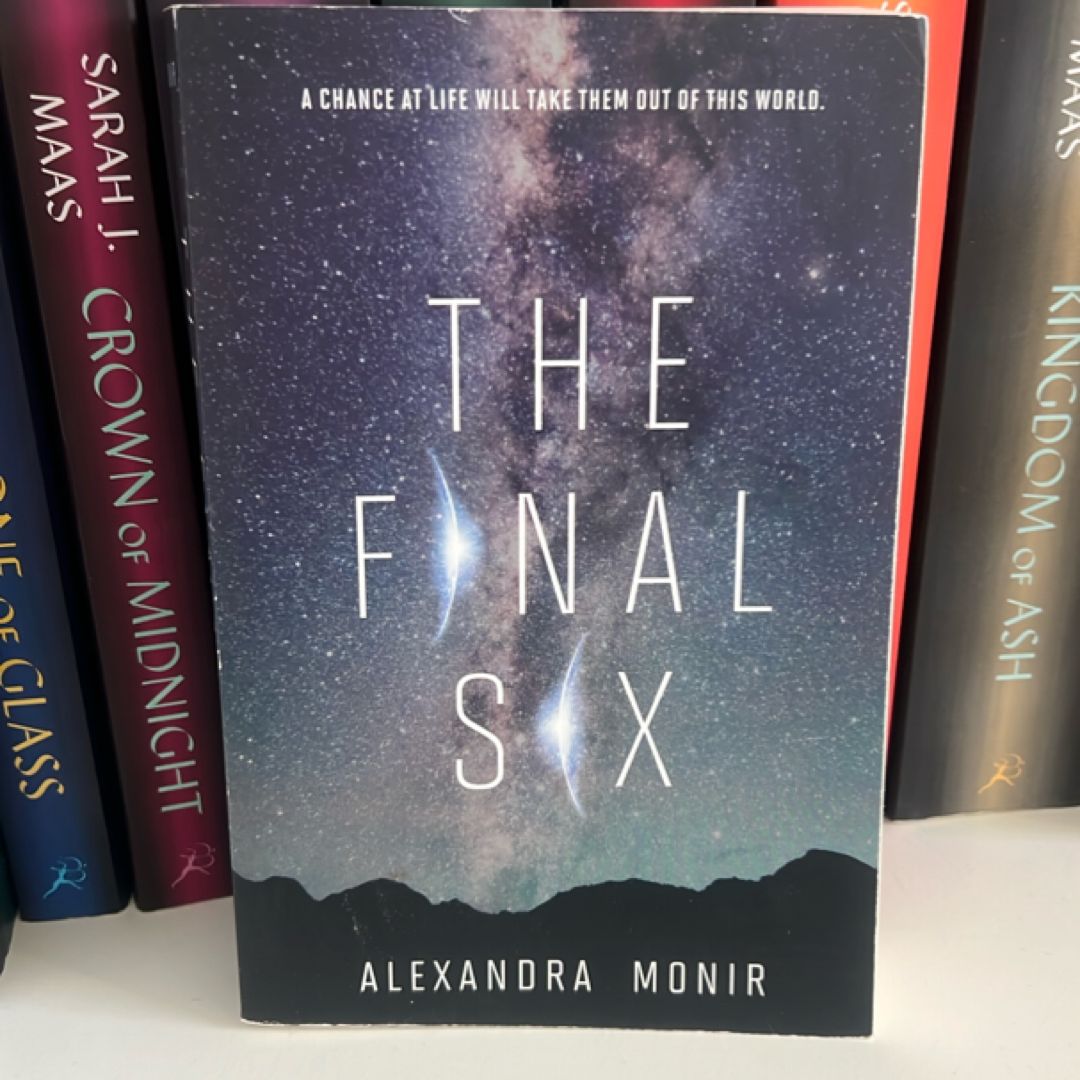 The Final Six