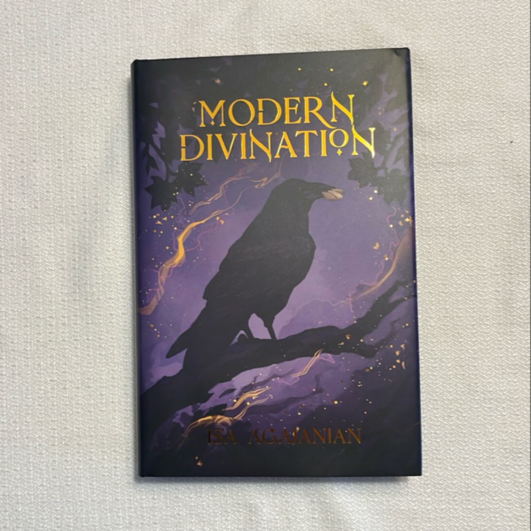 Modern Divination