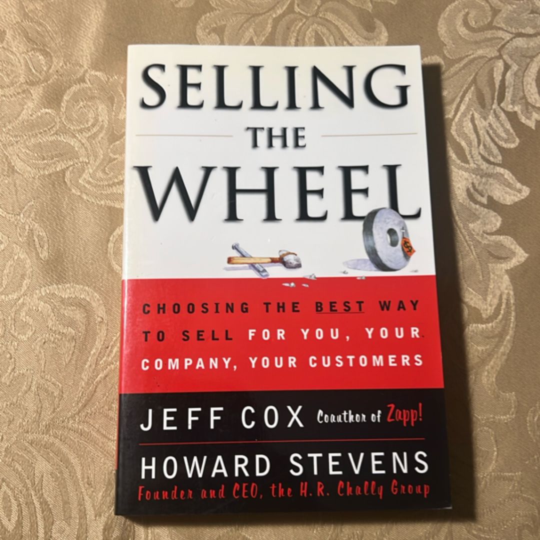 Selling the Wheel