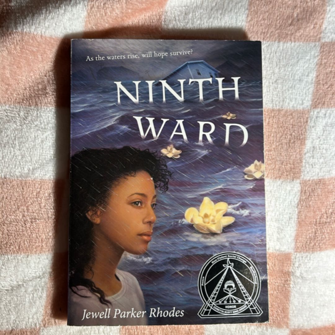 Ninth Ward