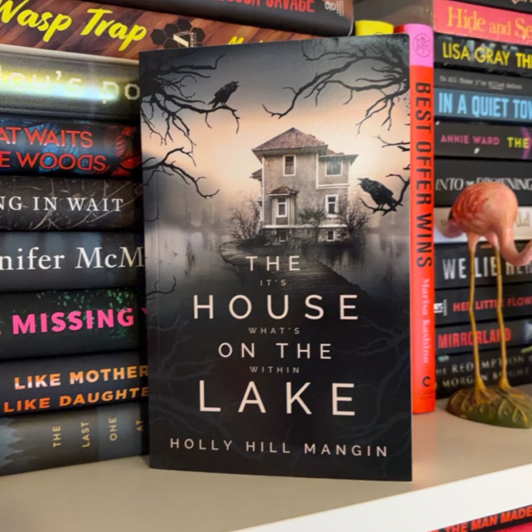 The House on the Lake