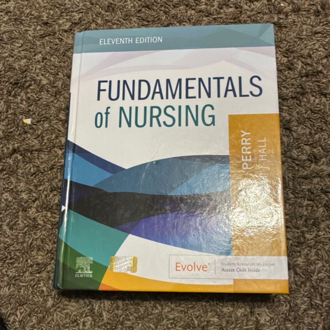 Fundamentals of Nursing