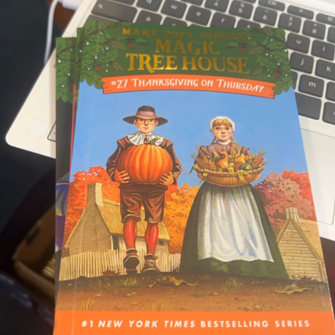 Thanksgiving on Thursday