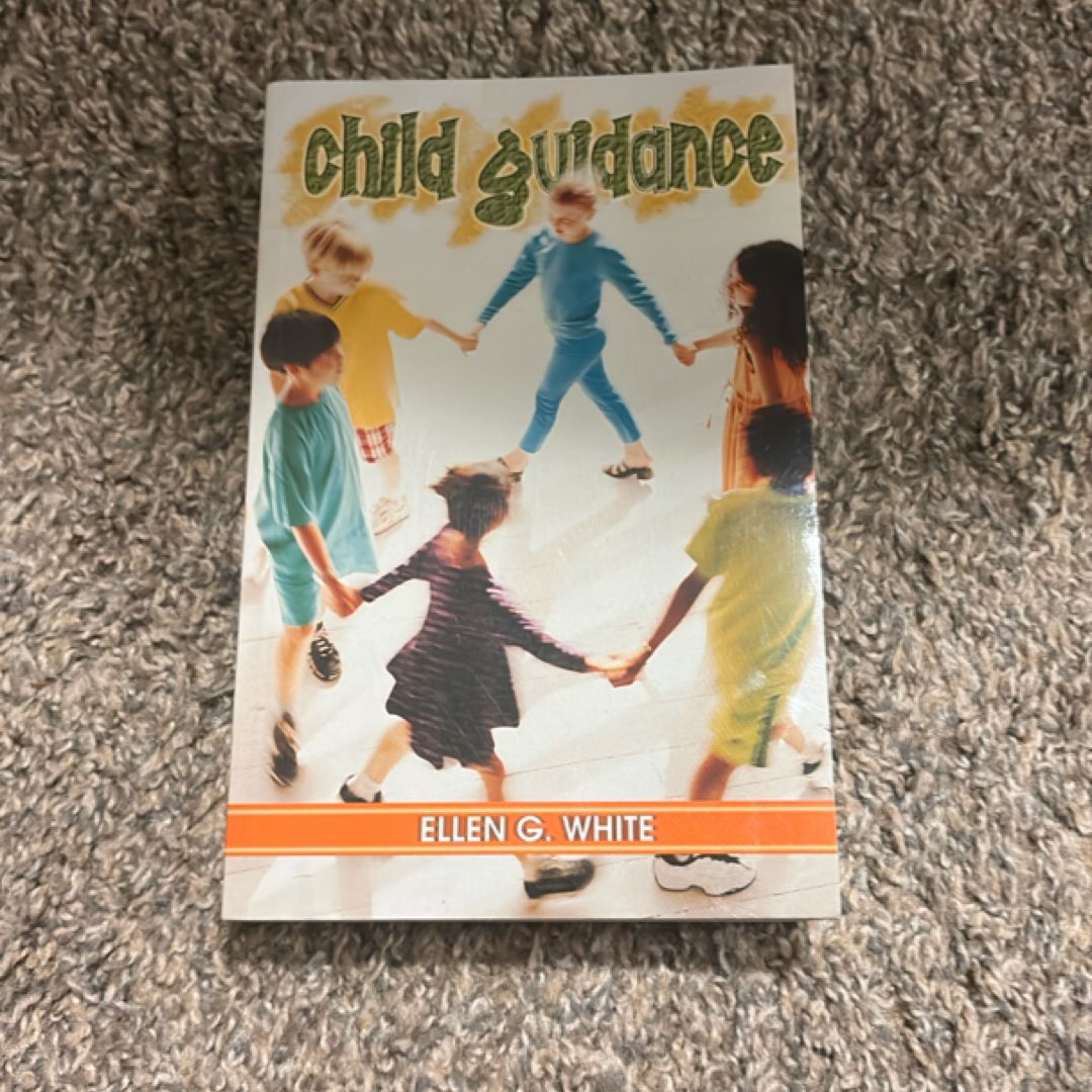 Child Guidance