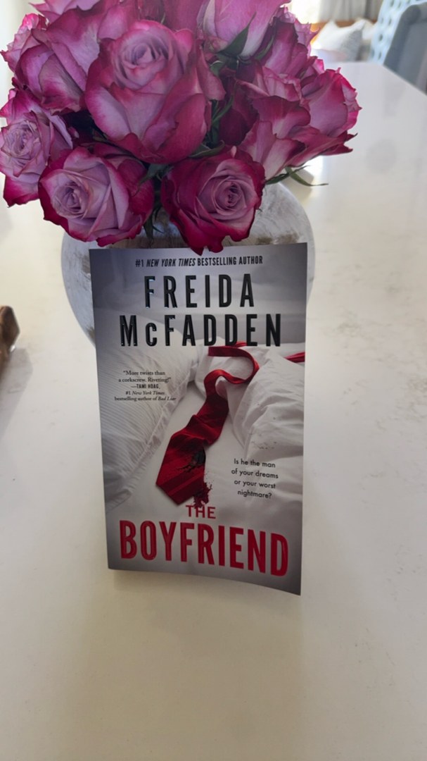 The Boyfriend