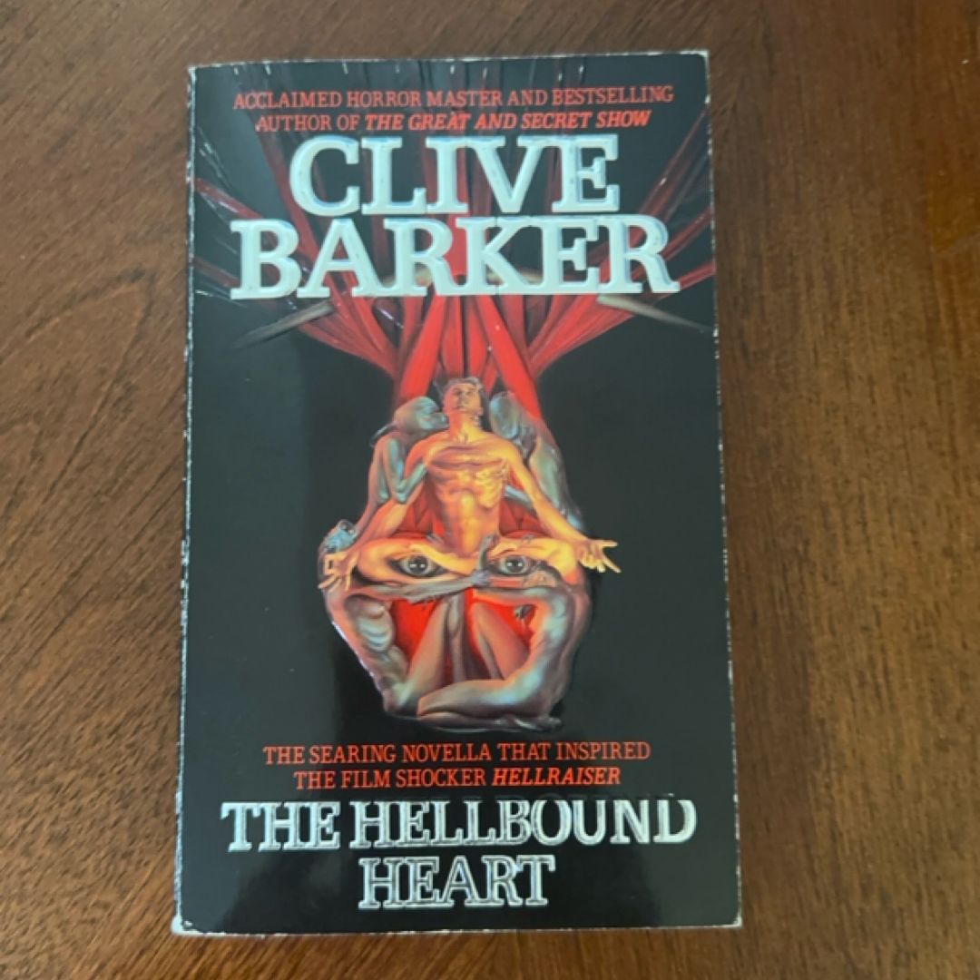 The Hellbound Heart