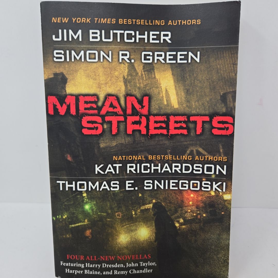 Mean Streets