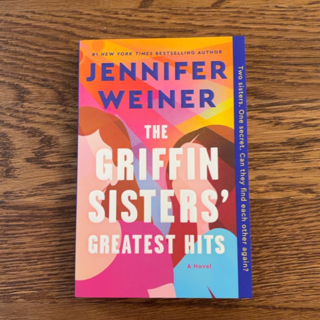 The Griffin Sisters' Greatest Hits