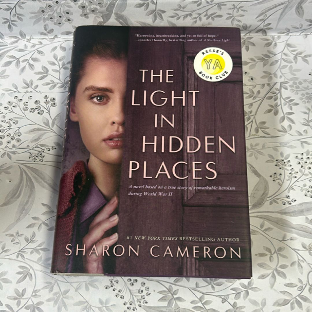 The Light in Hidden Places