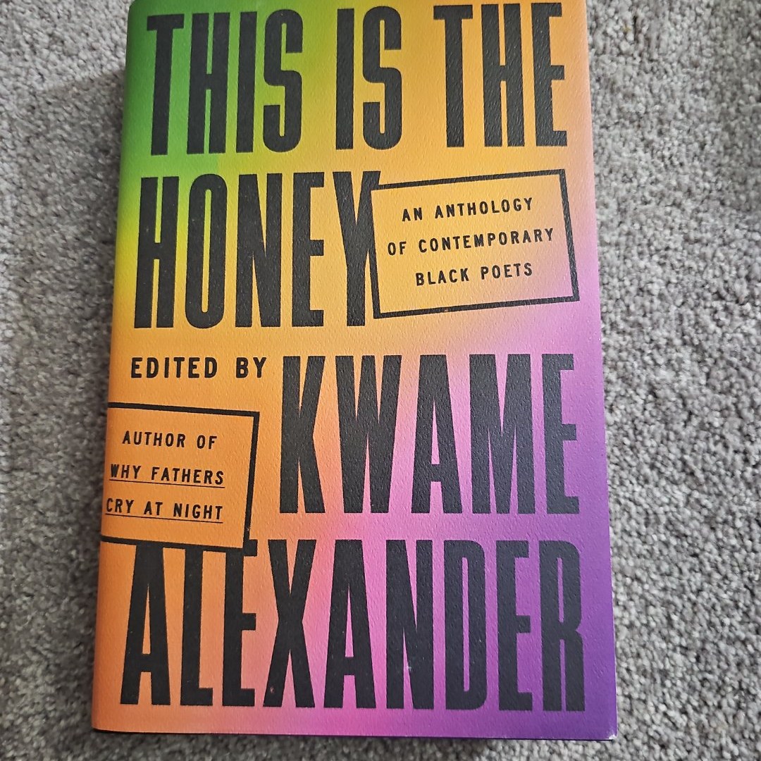 This Is the Honey