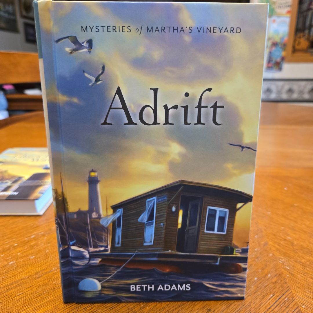Adrift