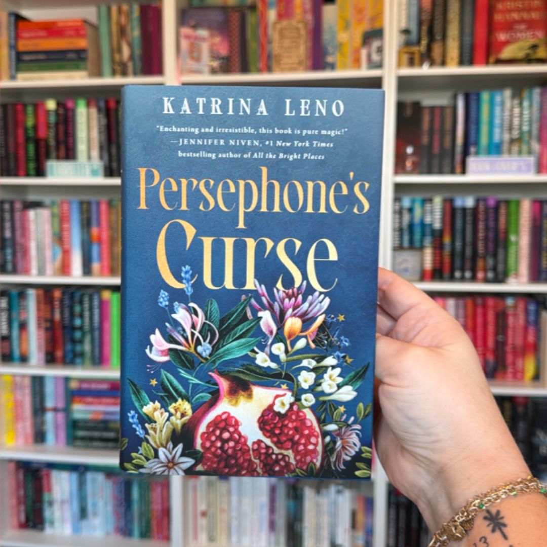 Persephone's Curse