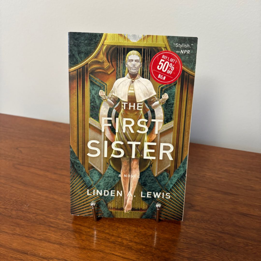 The First Sister