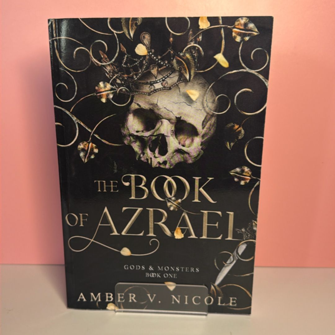 The Book of Azrael