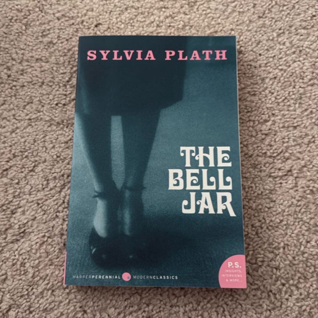 The Bell Jar