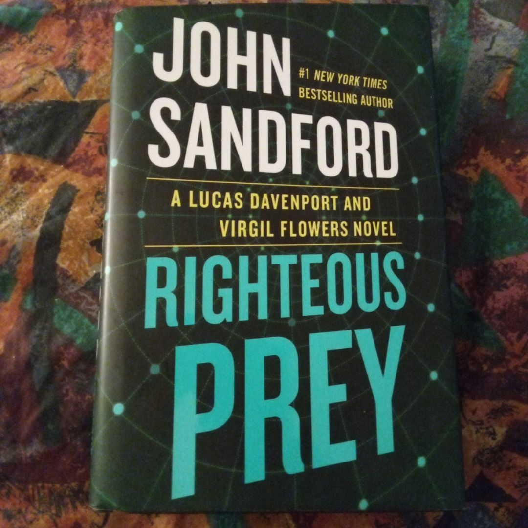 Righteous Prey