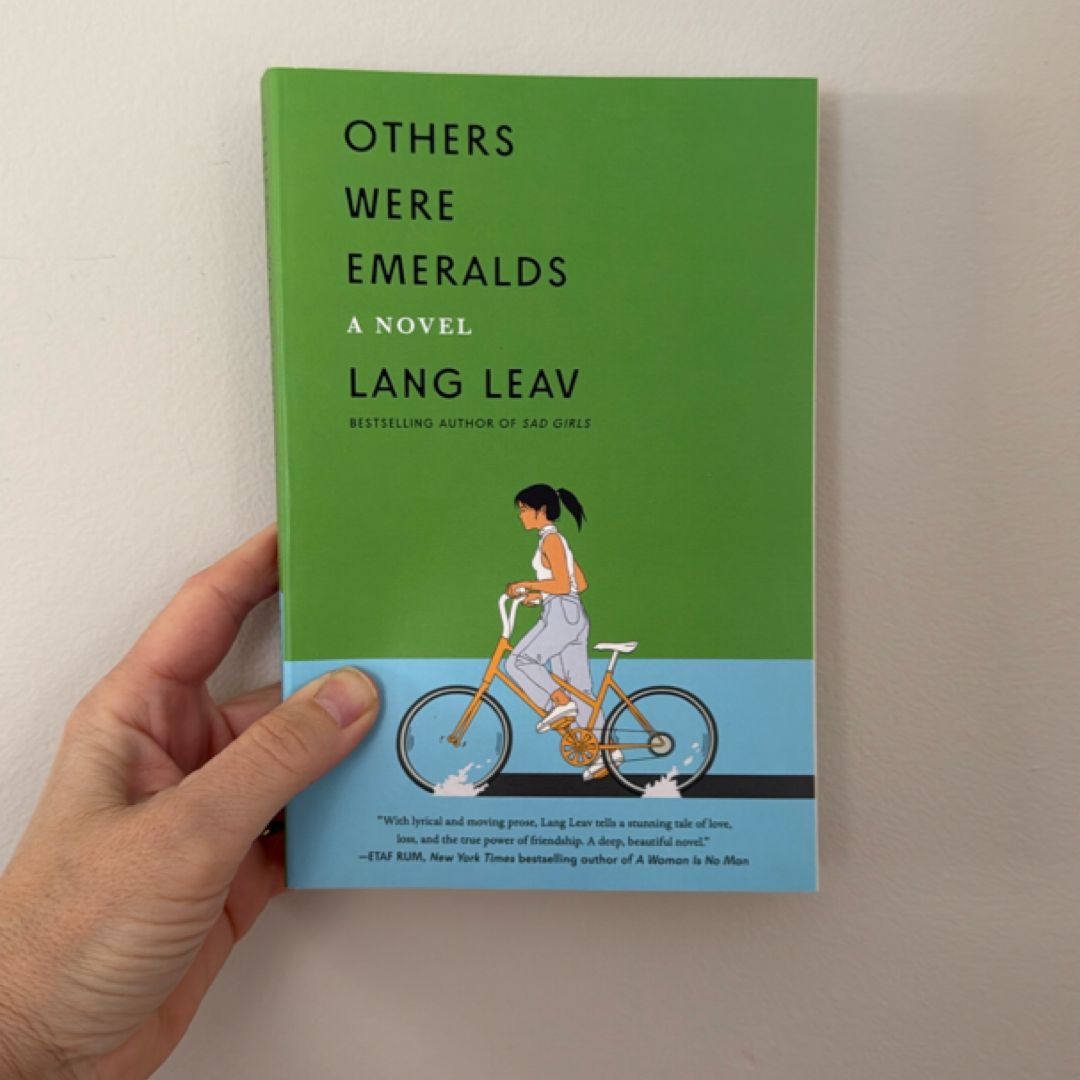 Others Were Emeralds