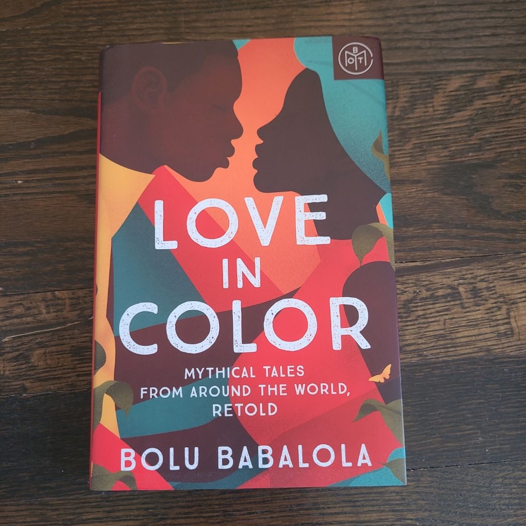 Love in Color