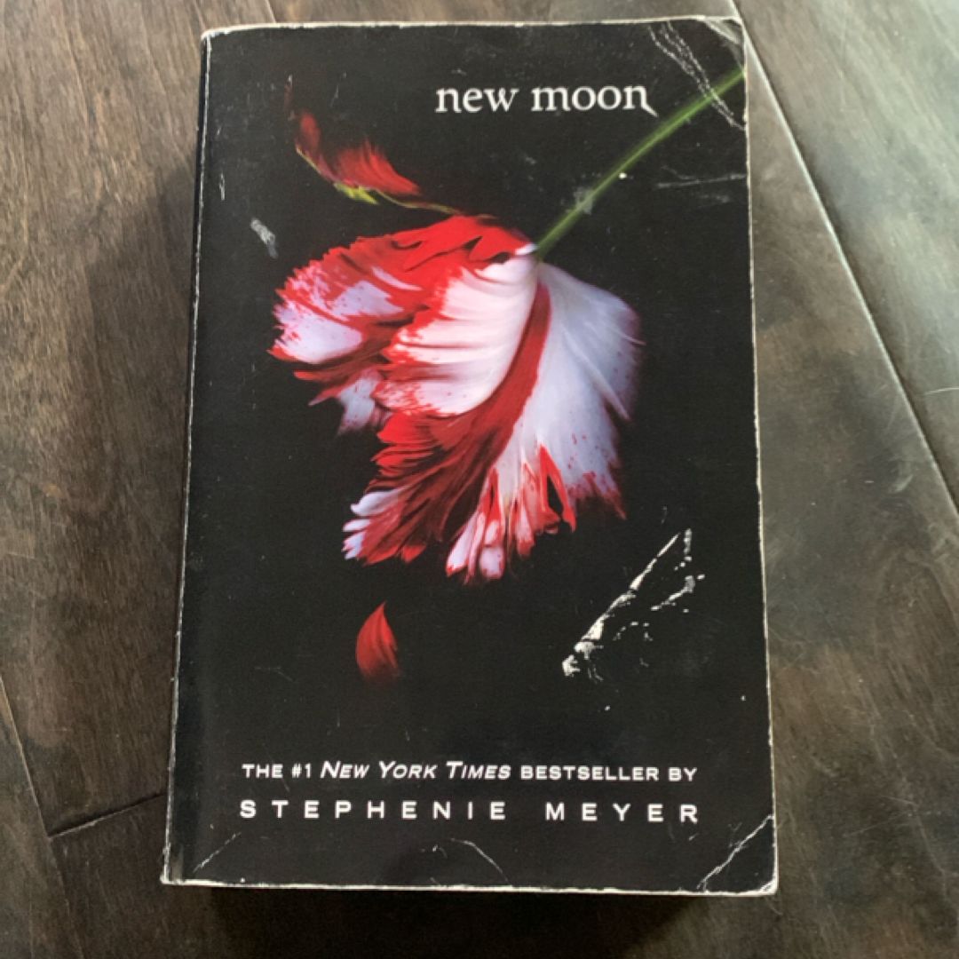New Moon