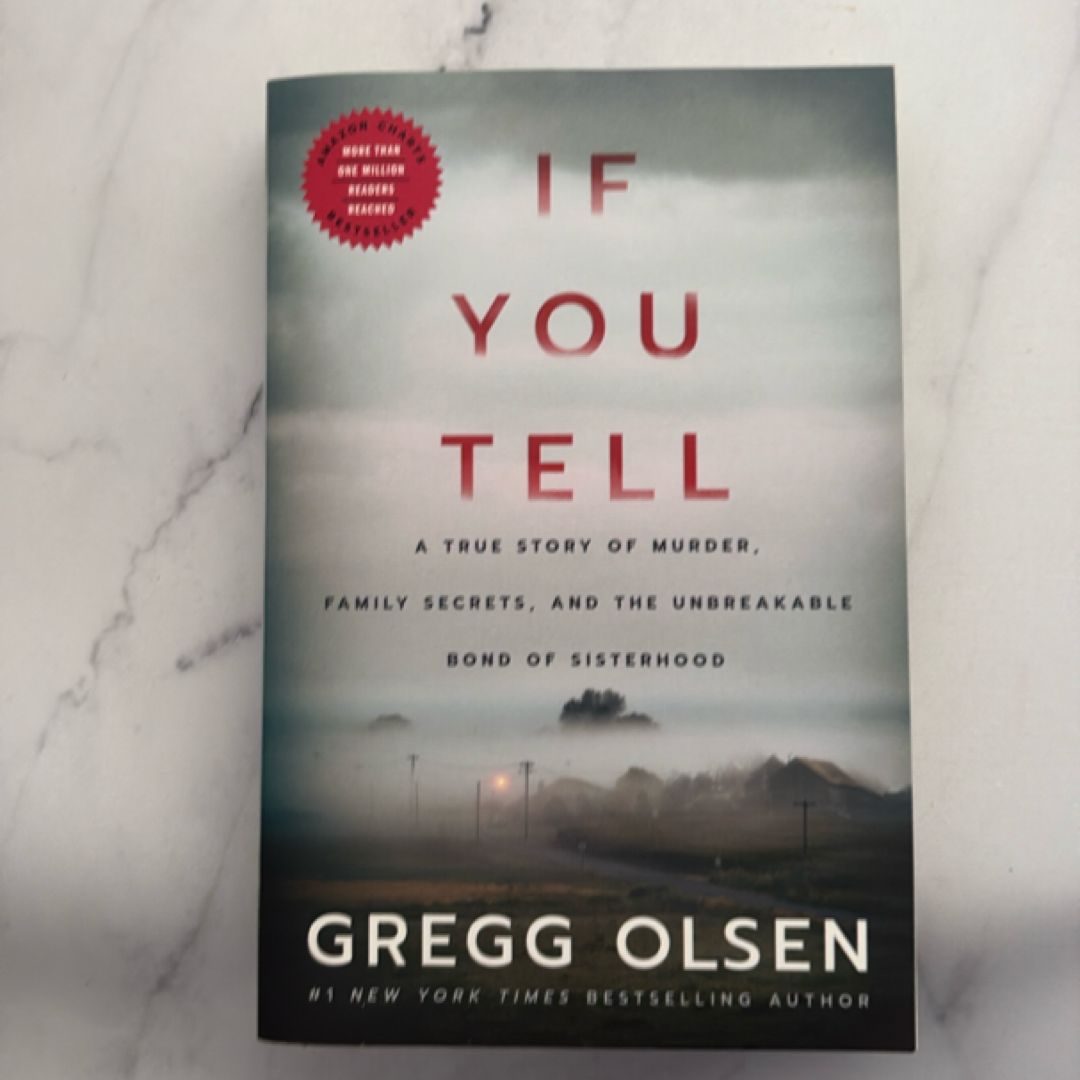 If You Tell