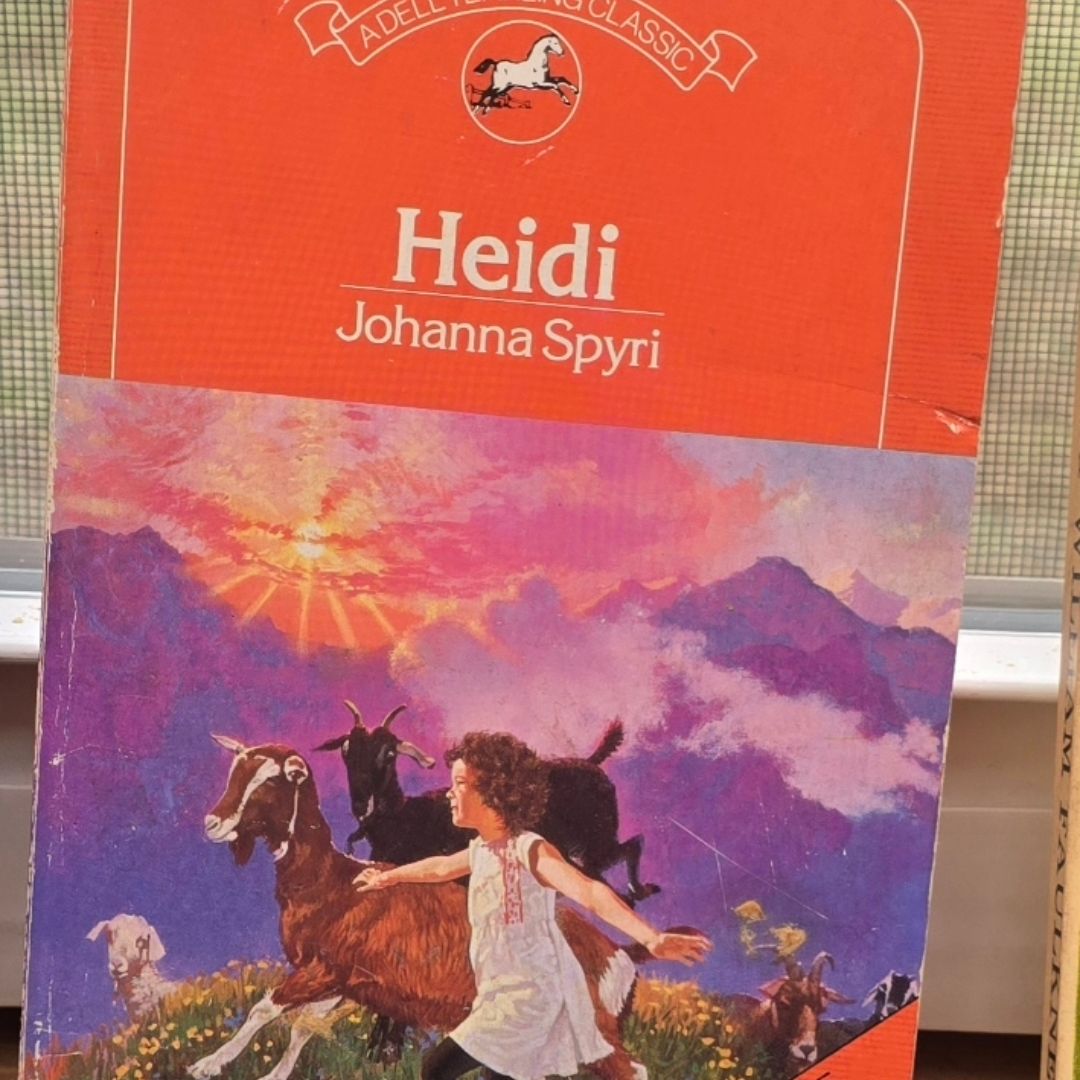 Heidi