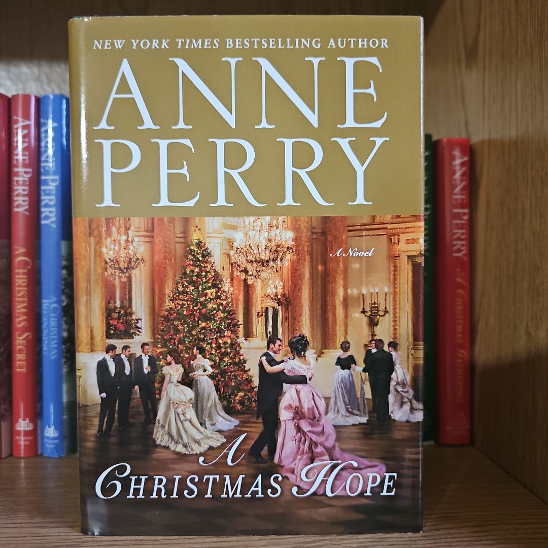 A Christmas Hope