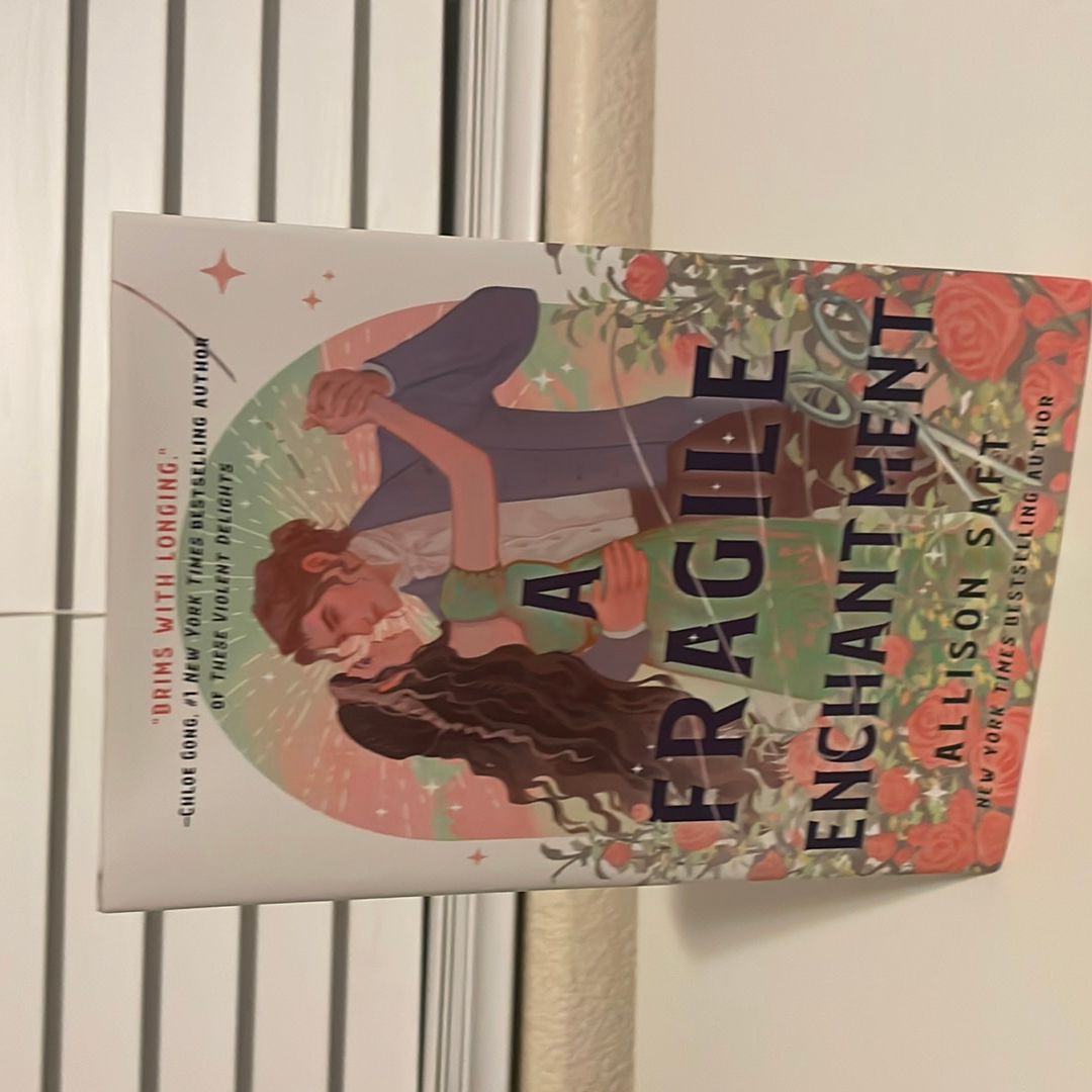 A Fragile Enchantment