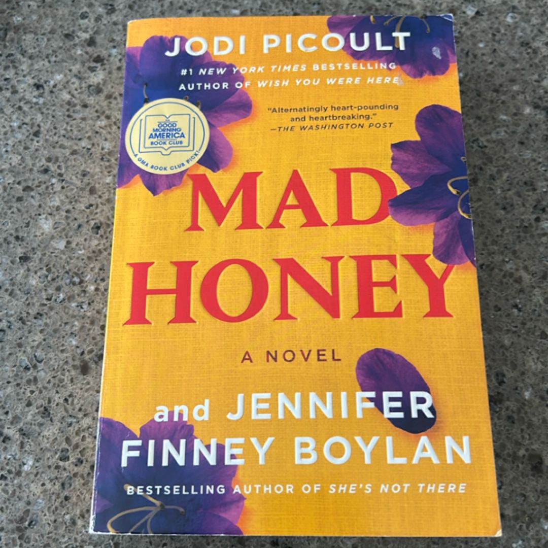 Mad Honey