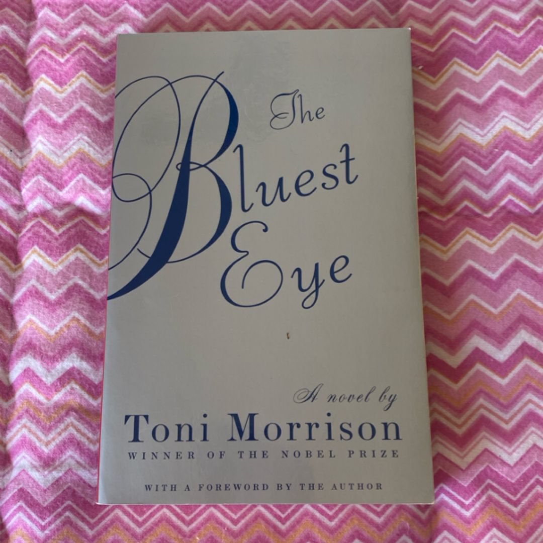 The Bluest Eye