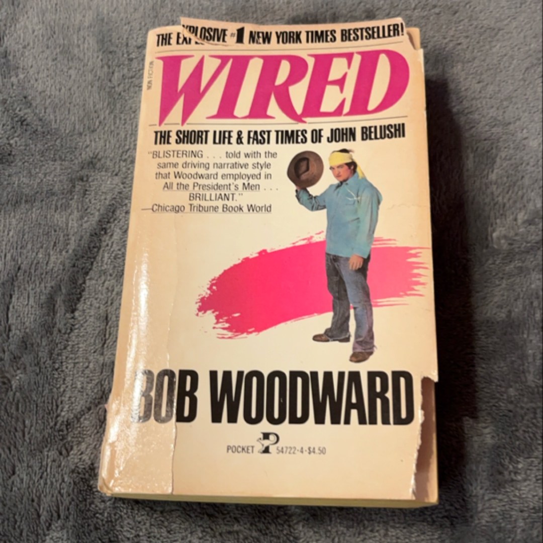 Wired