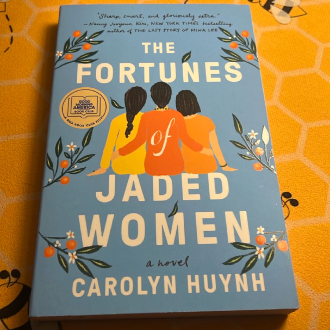 The Fortunes of Jaded Women
